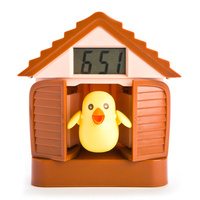 Cuckoo Alarm Clock main image