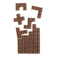 Choc A Block Puzzle main image