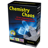 Chemistry Chaos main image