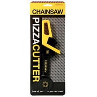 Chainsaw Pizza Cutter main image