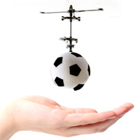 Chopper Soccer main image