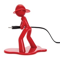 Charging Charlie main image