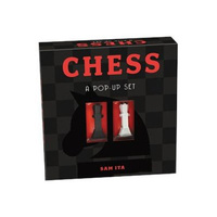 Chess Pop Up Set main image