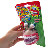 Chatter Teeth main image