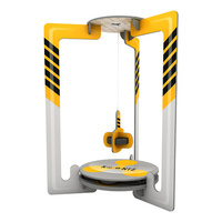 Chaotic Pendulum main image