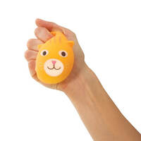 Cuddly Kitty main image
