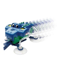 Climbatron Walligator Bump 'n' Go main image