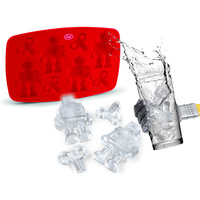 Cool Robot Ice Tray  main image
