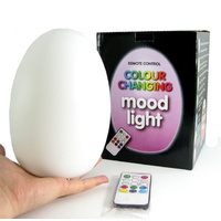 Colour Changing Mood Light main image