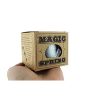 Classic Metal Magic Spring