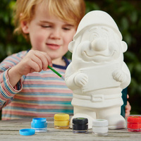 Classic Boy Gnome Kit main image