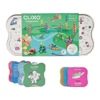 Clixo Classroom Pack main image
