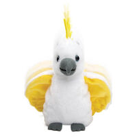 ChatterMate Cockatoo main image