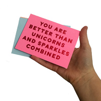 Ban.do Compliment Greeting Card Set main image