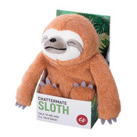 ChatterMate Sloth main image