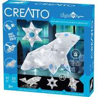 Creatto Northern Lights Polar Bear and Winter Pals main image