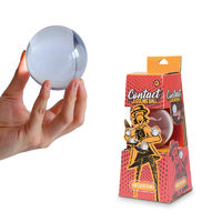 Contact Juggling Ball main image