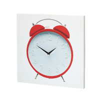 Canvas Alarm Clock main image