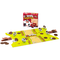 Cow Pie Catapults Game main image