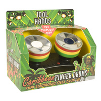 Caribbean Finger Drums main image