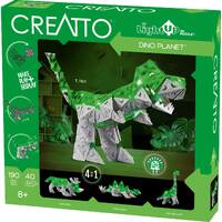 Creatto Dino Planet main image