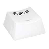 Ceramic Save Money Box main image
