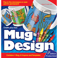 Create Your Own Mug Design main image