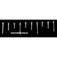 Crystal Icicle Lights main image