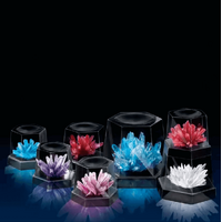 Crystal Growing Experimental Kit