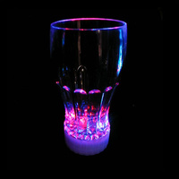 Crazy Flashing Glass main image