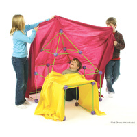 Crazy Forts Construction Kit main image