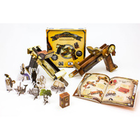 Crazy Combat Catapults  main image