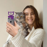 Cat Selfie main image