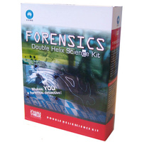 CSIRO Forensics Kit main image