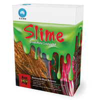 CSIRO Slime Kit main image