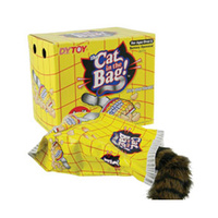 Cat in the Bag main image