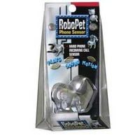 Cat RoboPet Phone Sensor main image