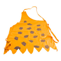 Caveman BBQ Apron main image