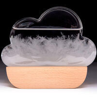 Cloud Weather Station