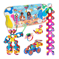 Clixo Family Pack main image