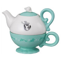 Disney Ariel Tea for One Set main image