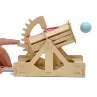 Da Vinci Bombard main image