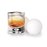 Double Ice Ball Mould main image