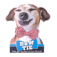 Dog Bow Tie main image