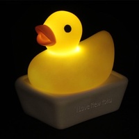 Duck Bath Light main image