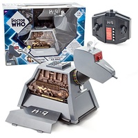 Doctor Who 1/4 Scale Remote Control K-9 main image