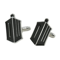 Doctor Who Cufflinks main image