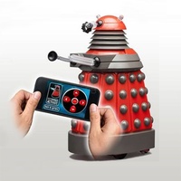Doctor Who Smartphone Operated Dalek main image