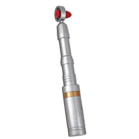 Doctor Who 8th Doctor Sonic Screwdriver main image