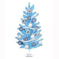 Doctor Who Miniature Christmas Tree main image